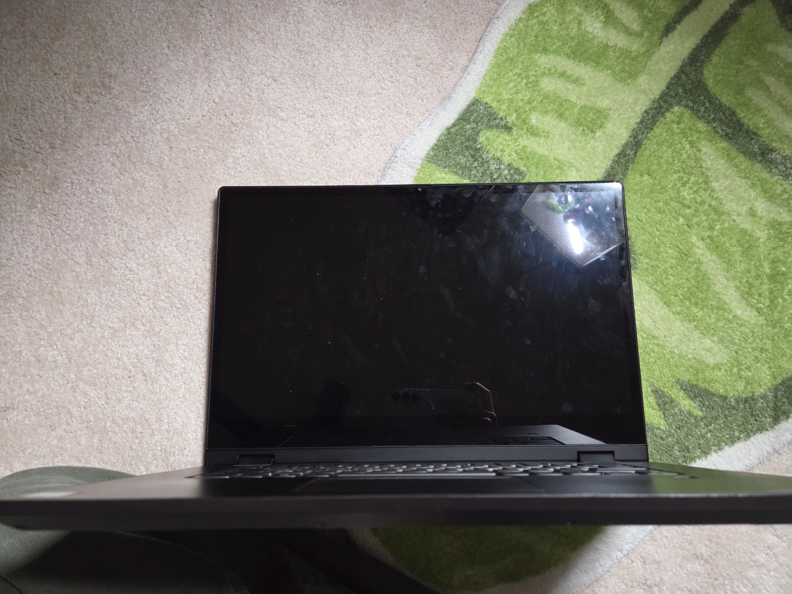 lenovo flex ideapad 15 iwl 16 GB RAM nvidia g-force mx230 laptop