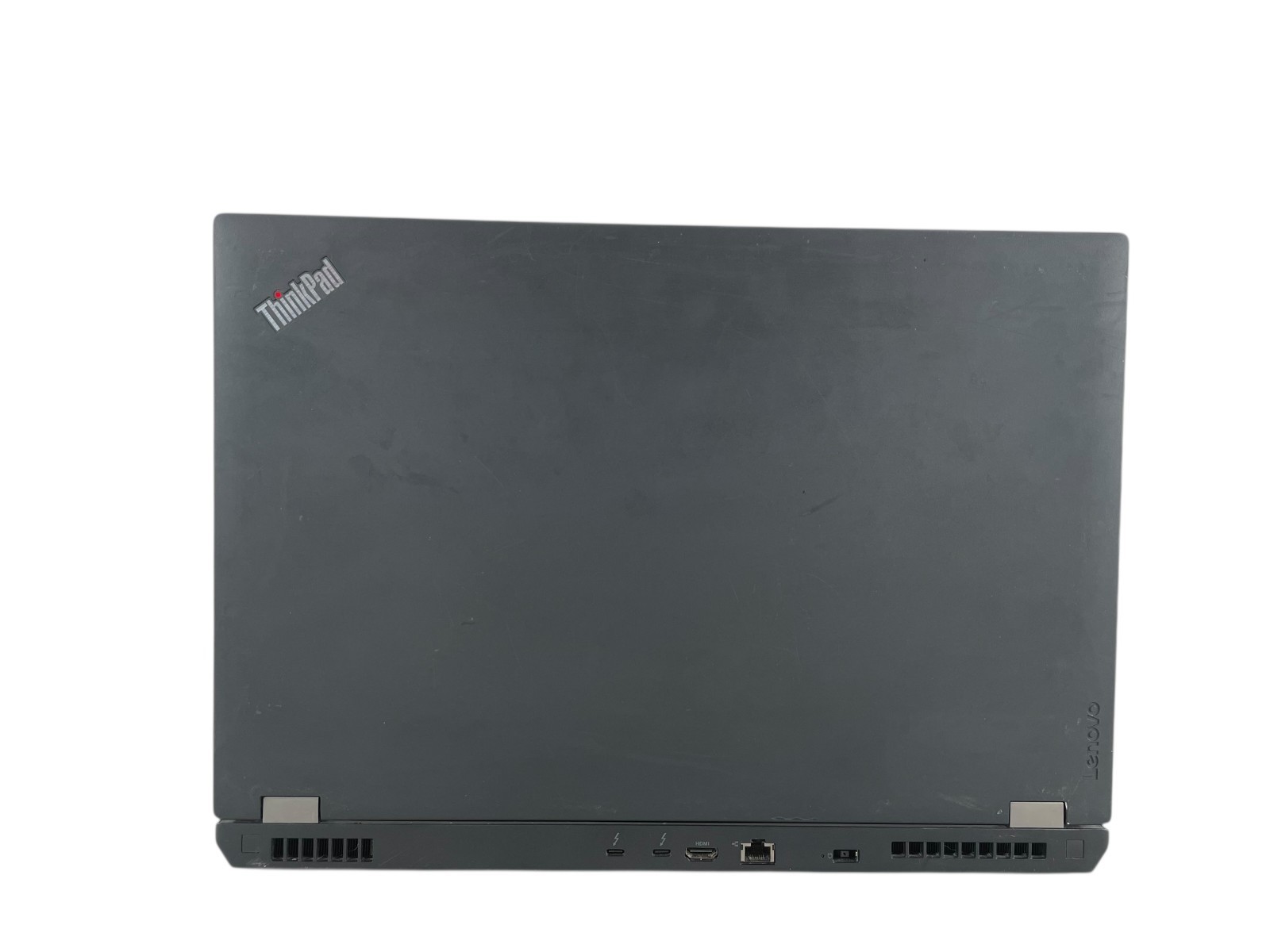 Lenovo ThinkPad P71 Intel Core i7-7820HQ 16GB 256GB NVME WIN 11