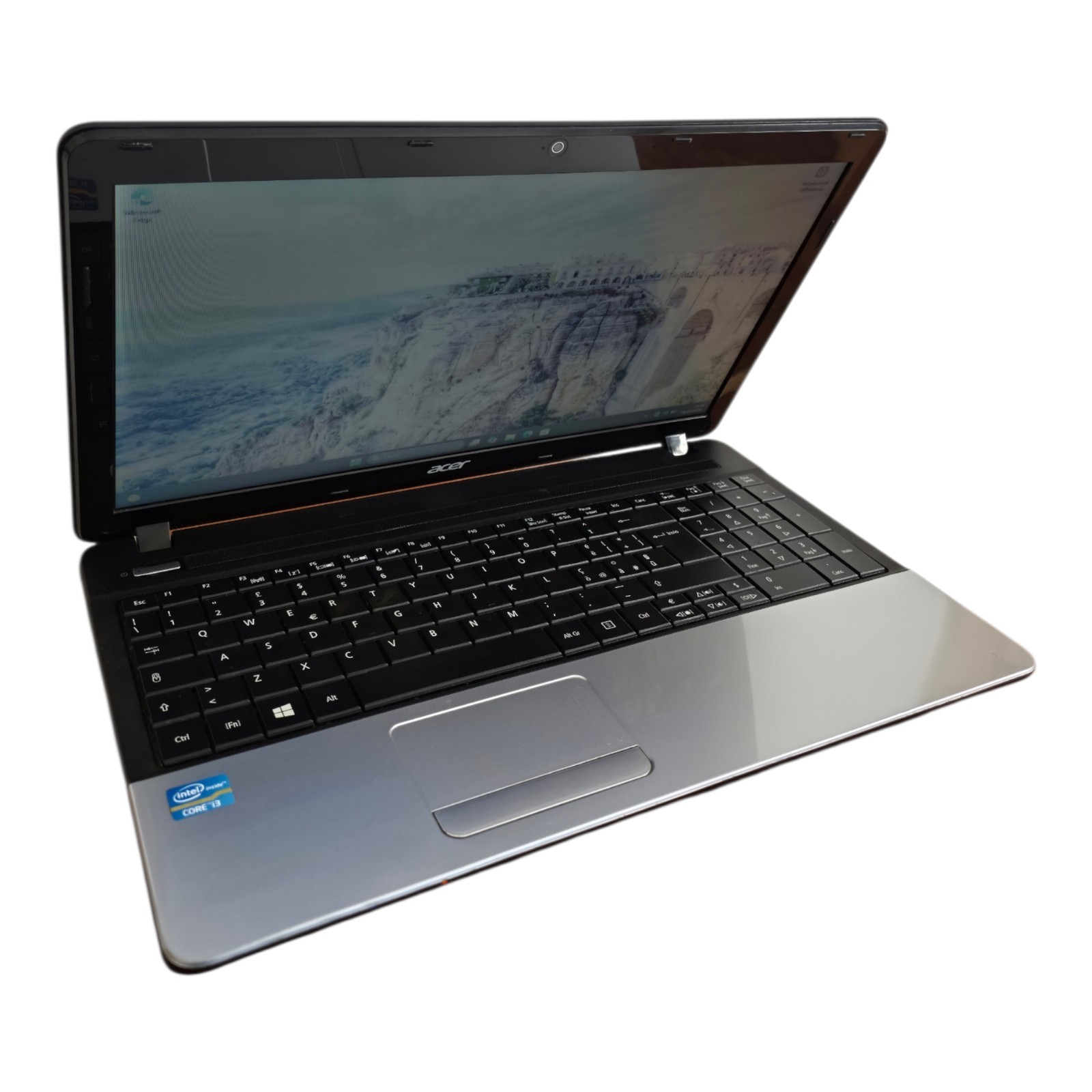 Acer TravelMate P253M Notebook | INTEL CORE I3 – RAM 8GB – 256GB SSD | Windows11