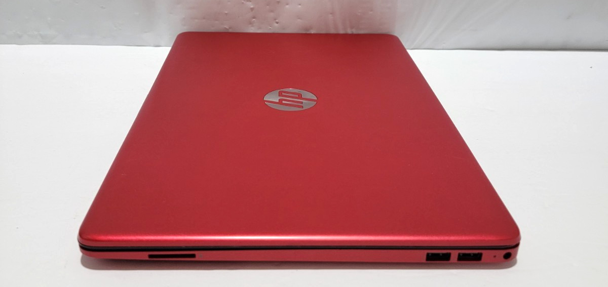 HP 15-DW0081WM 15.6″ Pentium Silver N5000 1.1GHz 4GB RAM 500GB HD ***READ***