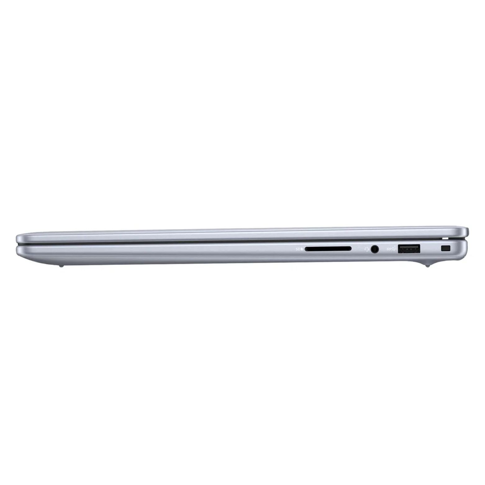 Dell Inspiron 16″ FHD+ Touch Intel 7 150U 1.8 GHz 16GB 1TB SSD W11H Laptop, BL