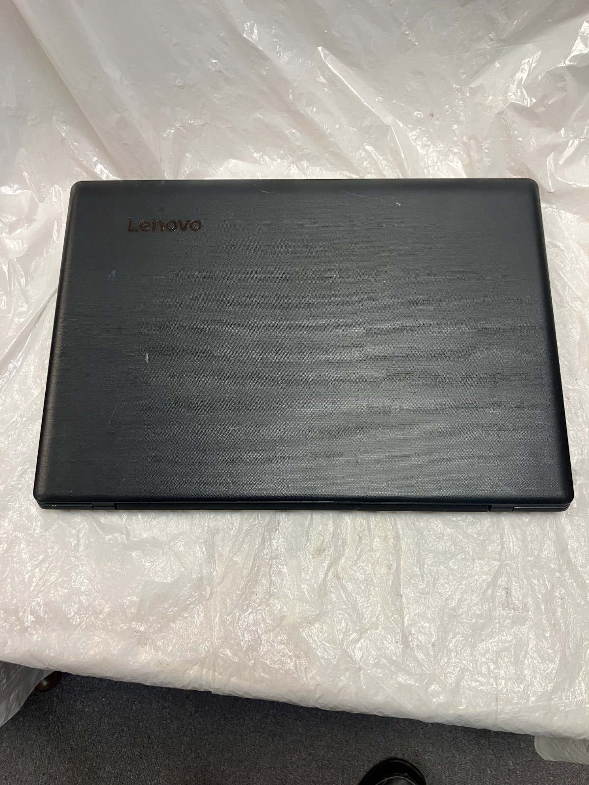 Lenovo IdeaPad 110-15IBR 15″ Laptop – Celeron N3060, 4GB RAM, 750GB HD for parts