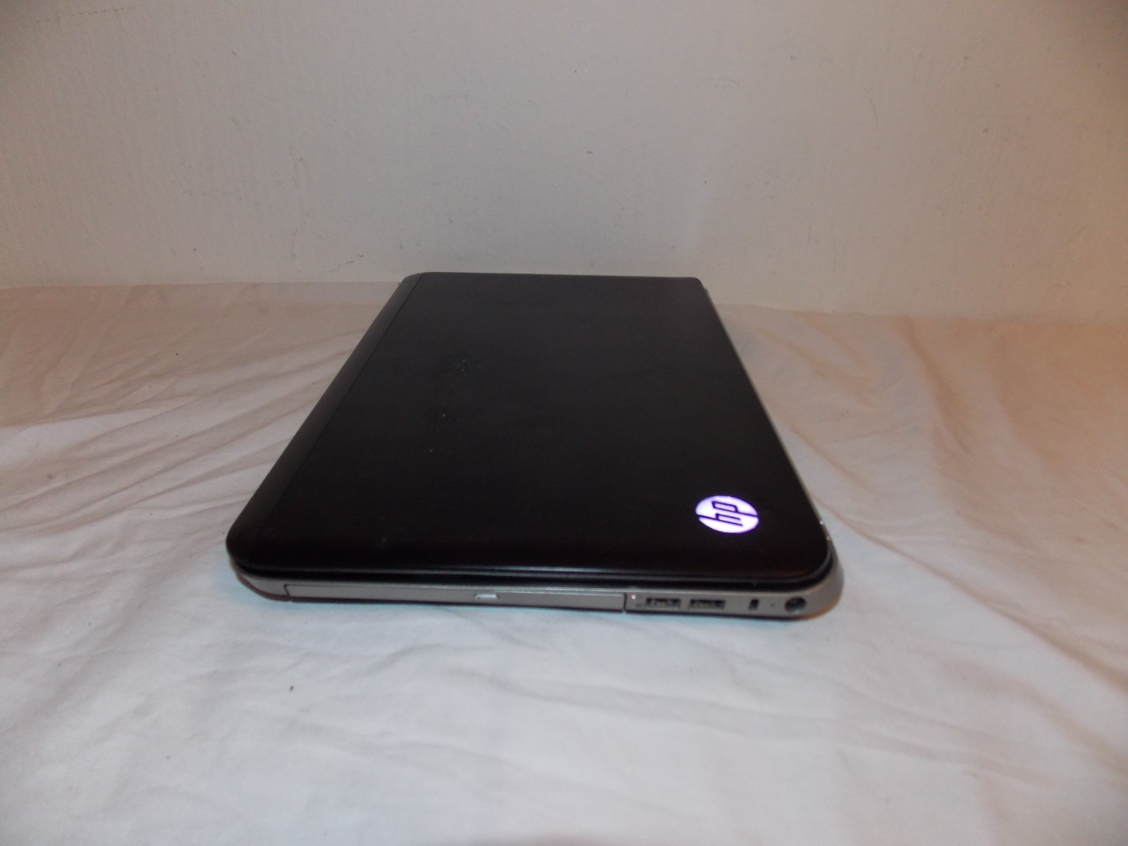 BEATS AUDIO HP PAVILION GAMING LAPTOP MODEL dv6-6b47dx FOR PARTS