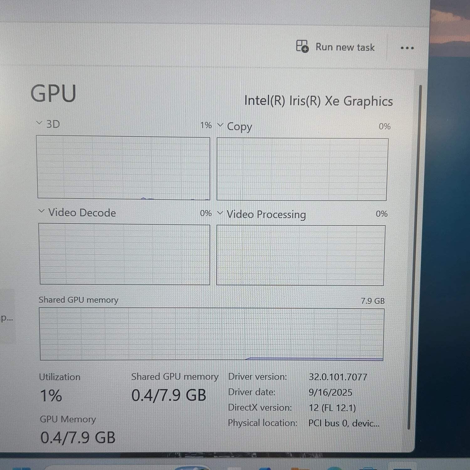 Dell Latitude 5420 14″ i5-1145G7 2.6GHz 16GB RAM 256GB SSD