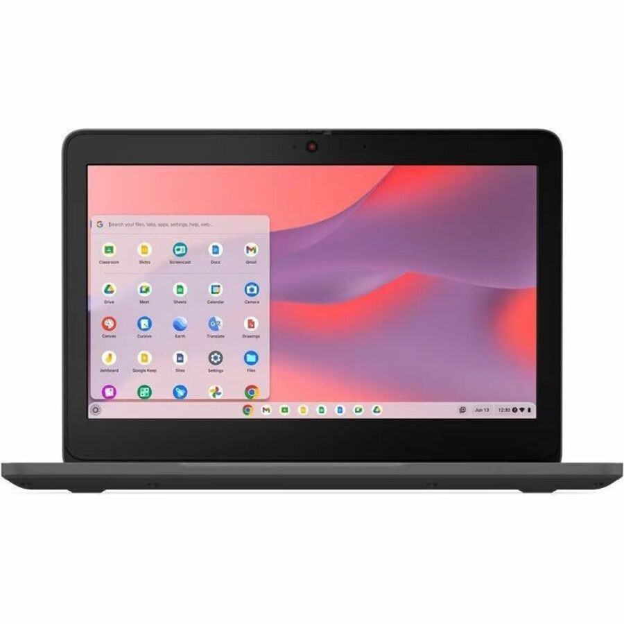 Lenovo 83G80001US 100e Chromebook Gen 4 11.6″ Touchscreen HD Intel N100