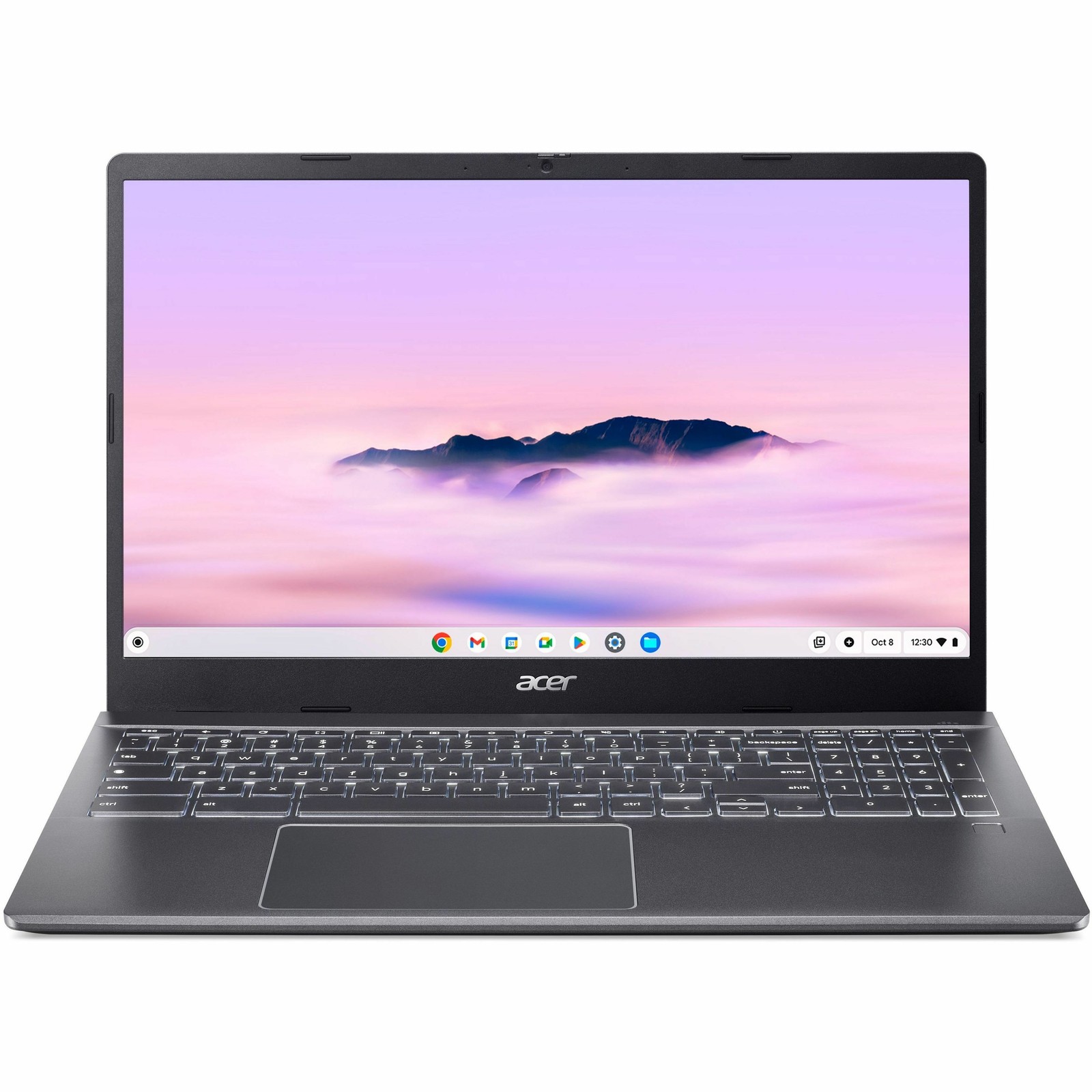 Acer Chromebook Plus 515 CBE595-2T CBE595-2T-71W1 15.6 Touchscreen Chromebook –