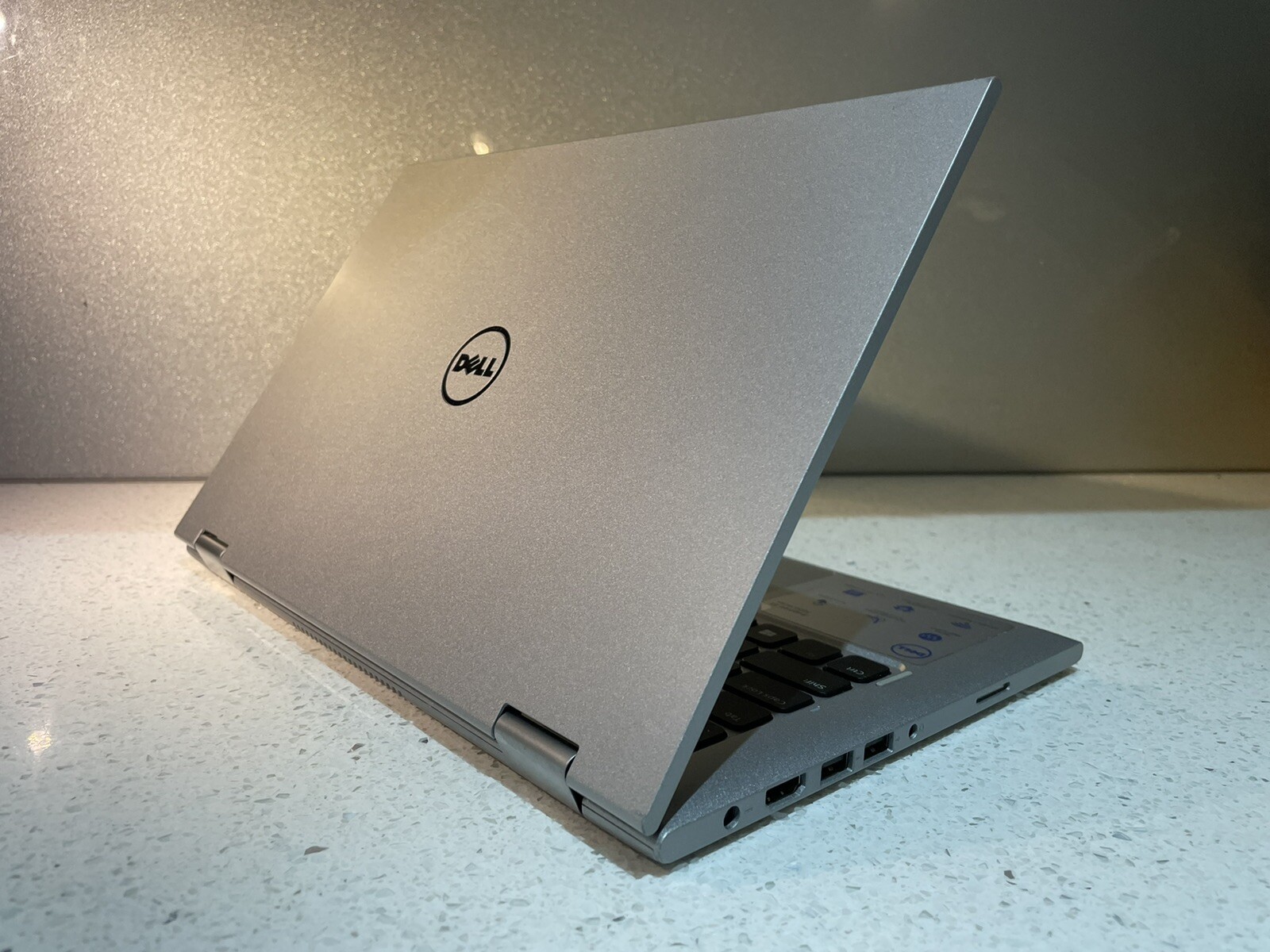 Dell Inspiron 11 Series 3000, 11.5-inch i3 4030U,, Convertible Touchscreen