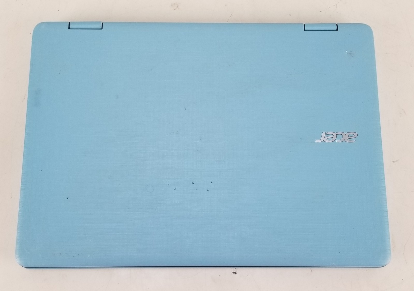 FOR PARTS Acer Spin 1 SP111-31 Celeron N3350 @ 1.10GHz 4GB 32GB SSD WIN 10 HOME