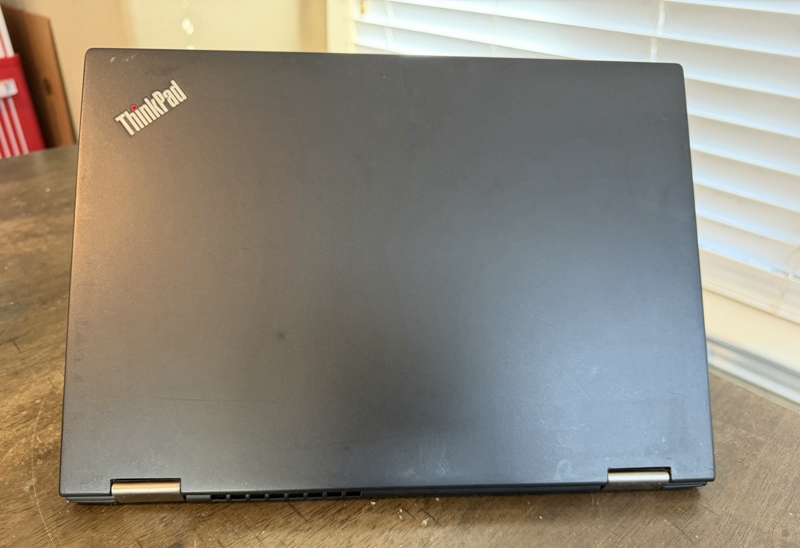 LENOVO THINKPAD X13 YOGA X1 1ST GEN CORE I5-10310U 16GB RAM 256GB 2 IN 1 13 IN