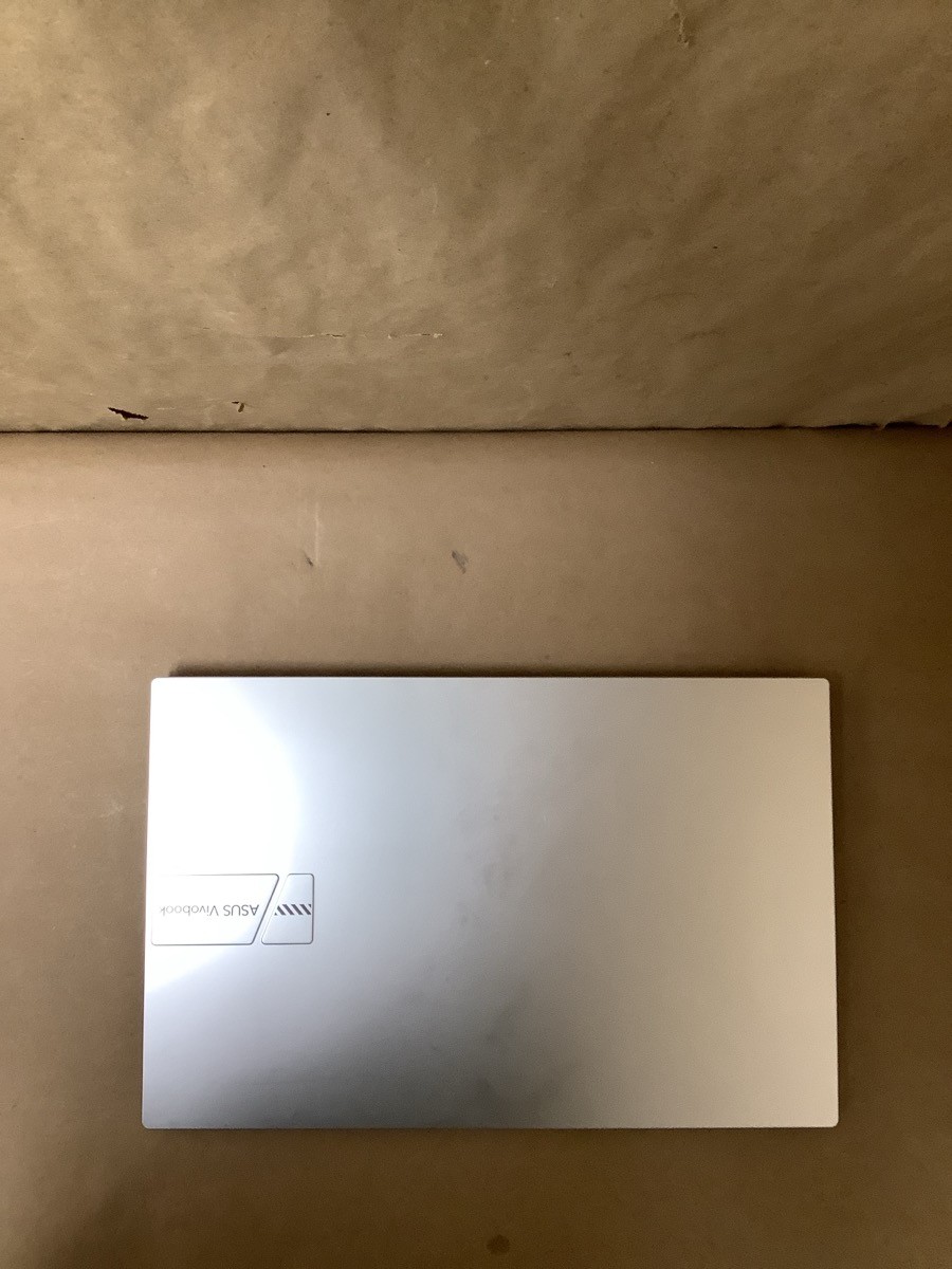 ASUS VIVOBOOK F1504V 15.6″ 1TB 16GB RAM LAPTOP NOTEBOOK PC WITH CHAR (B33008219)