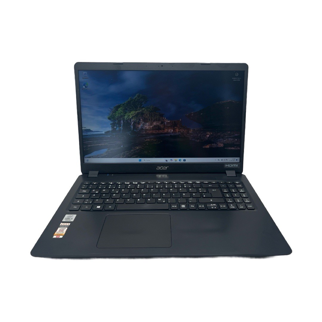 Acer Extensa 215-52 | Intel i5-1035G1 | 8GB RAM | 128GB M.2 SSD | Win11