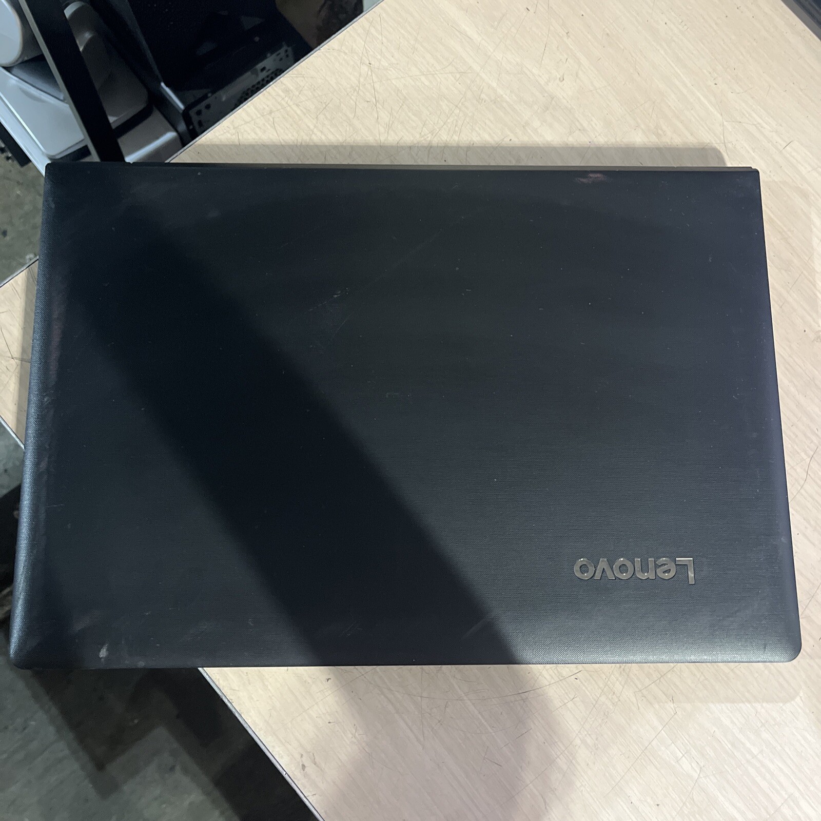 LENOVO IDEAPAD 310-15ISK I7 8GB RAM NO HD ;