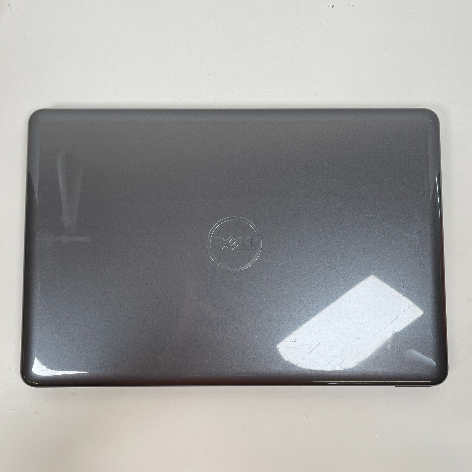 Dell Inspiron 15 5565 AMD A9-9400U 15.6″ Laptop AS IS PARTS – NO POWER