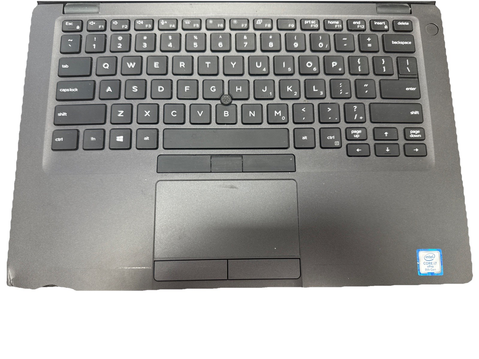 Dell Latitude 5400 13″ ( Intel Core i7 8th. Gen, 512 GB SSD, 16GB RAM)