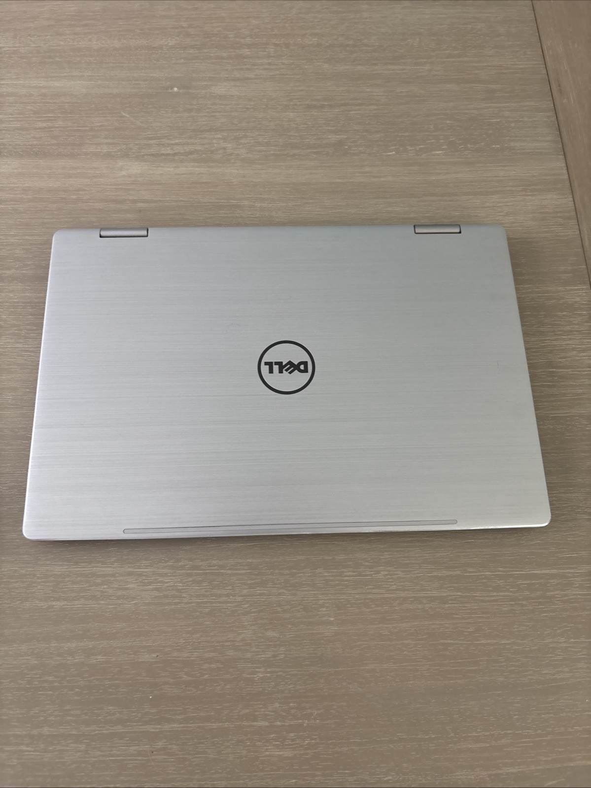 Dell Inspiron 15 7000 i5-7200U 15.6″ Laptop 8GB RAM 256GB SSD Windows 11 WiFi