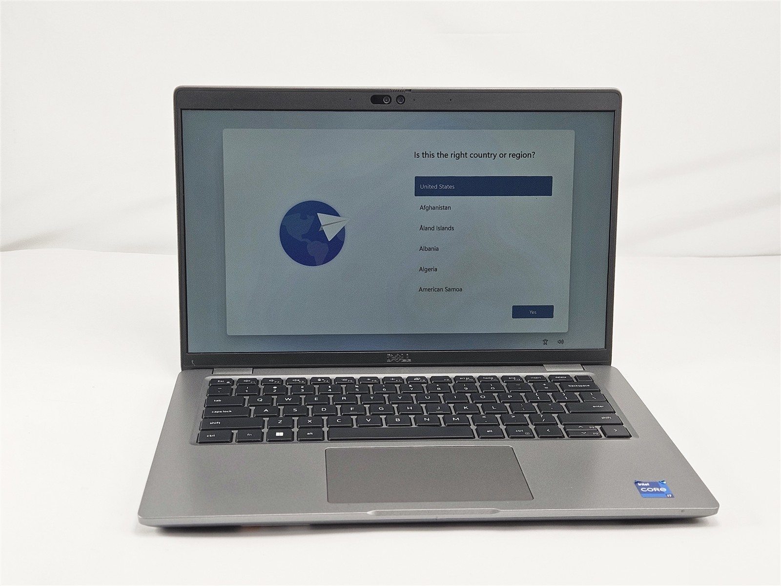 Dell Latitude 5440 i7-1355U 16GB 256GB SSD HDMI Thunderbolt 4 USB-C Win11 Home