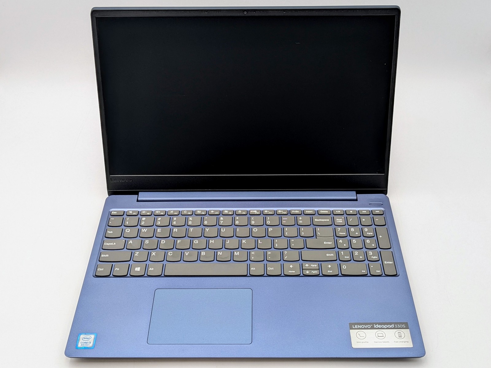 Lenovo Ideapad 330S-15IKB 15″ I3-8130U PROCESSOR Webcam Motherboard *READ*