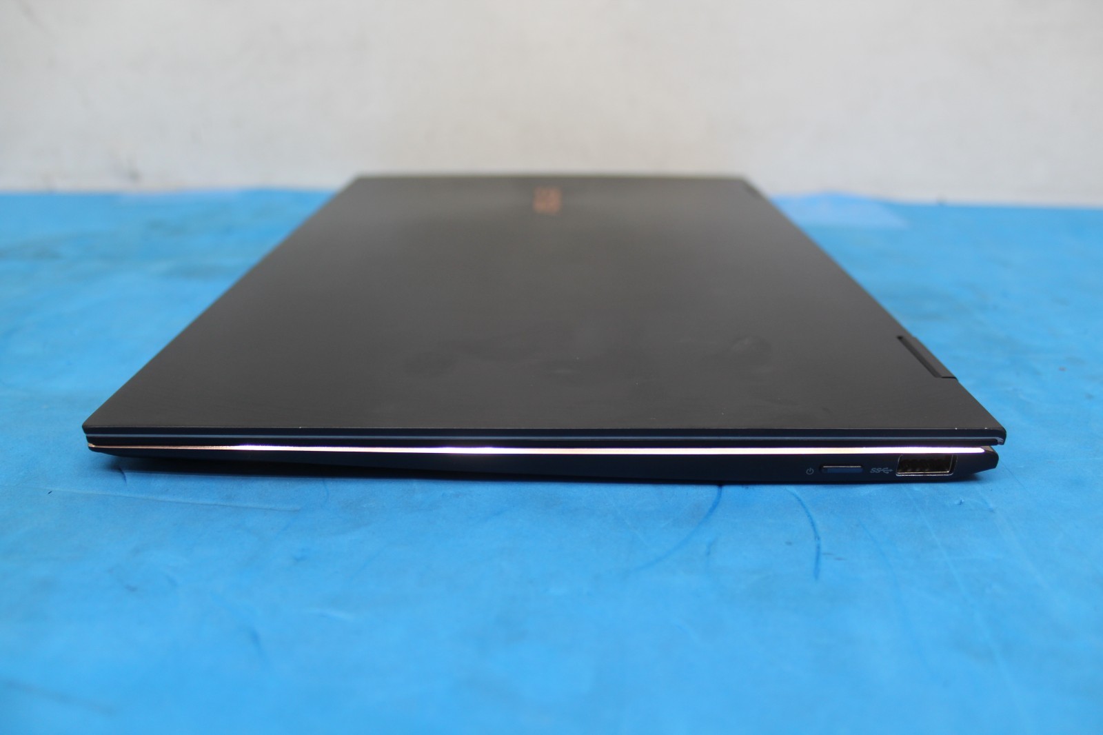 Asus ZenBook Flip S UX371E Laptop Core i7-11th Gen NO SSD PARTS/REPAIR T9C11