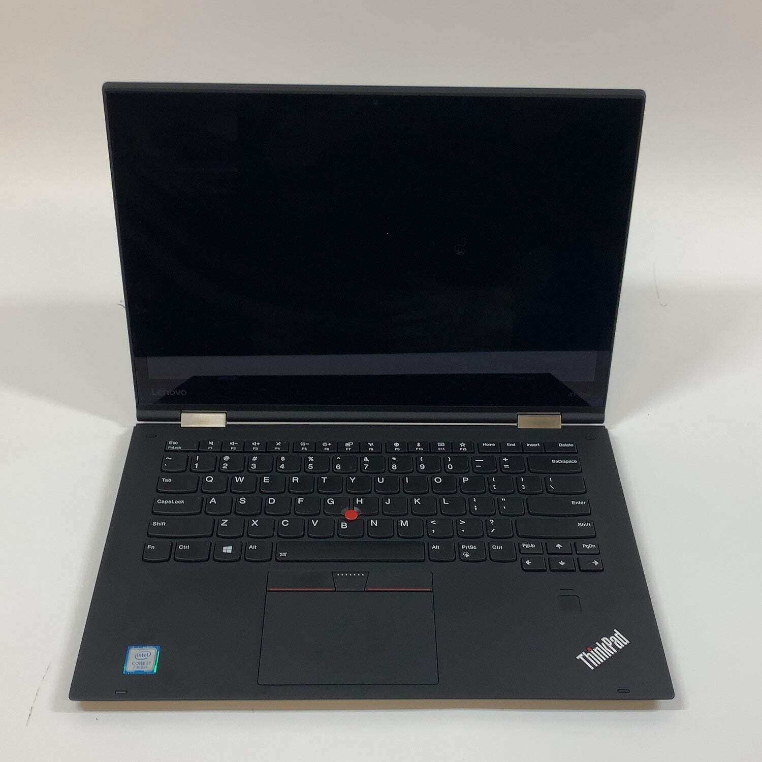 Lenovo ThinkPad X1 2-in-1 Gen 2 SL10M821B1 13.9″ i7-7600u 2.9GHz 16GB 500GB SSD