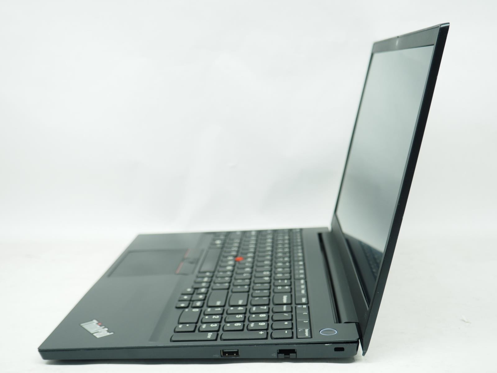 LENOVO THINKPAD E15 15.6″ Intel Core i5-10210U 1.60GHz 8GB RAM 512GB NVMe