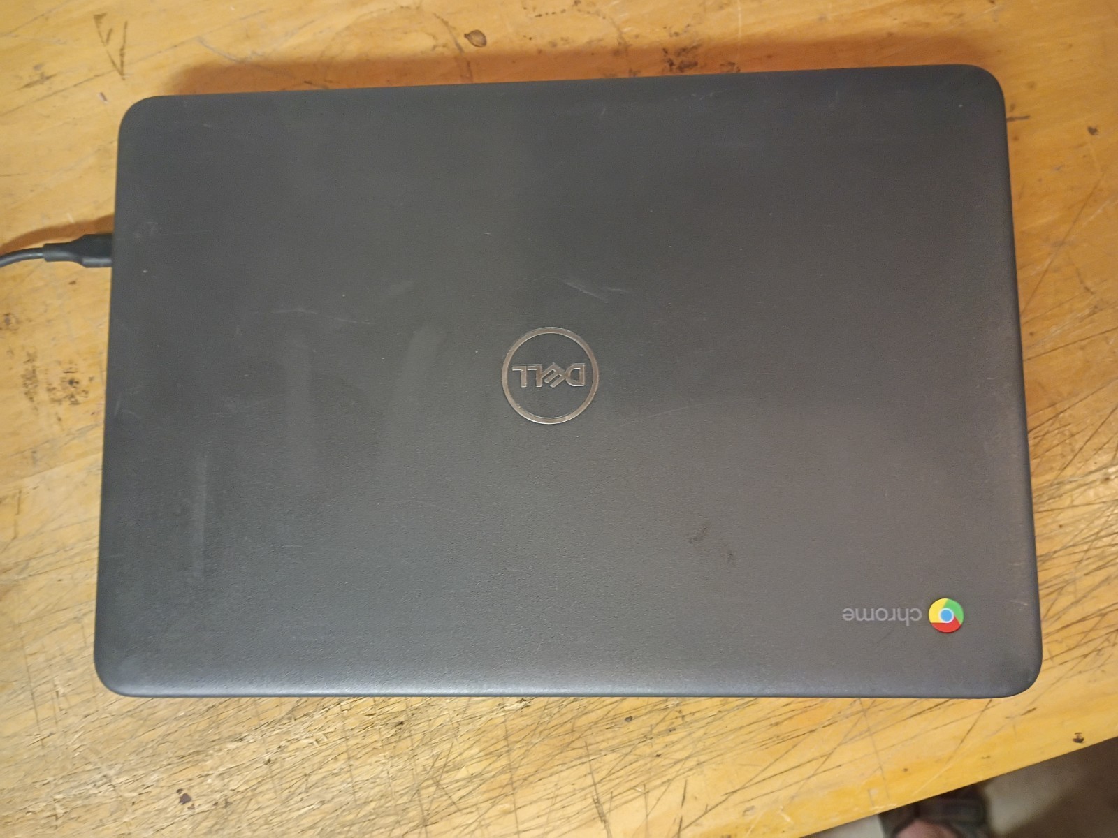 Dell Chromebook 11 3100 11.6″ (16GB eMMC, Intel Celeron N4000, 1.10GHz, 4GB RAM)