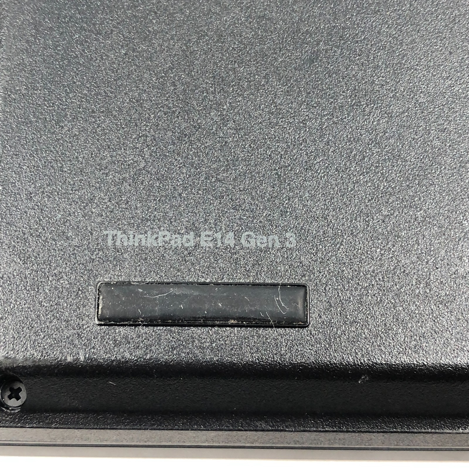 Lenovo ThinkPad E14 Gen 3 14″ Ryzen 7 5700U 16GB RAM 512GB SSD W11P No COA READ