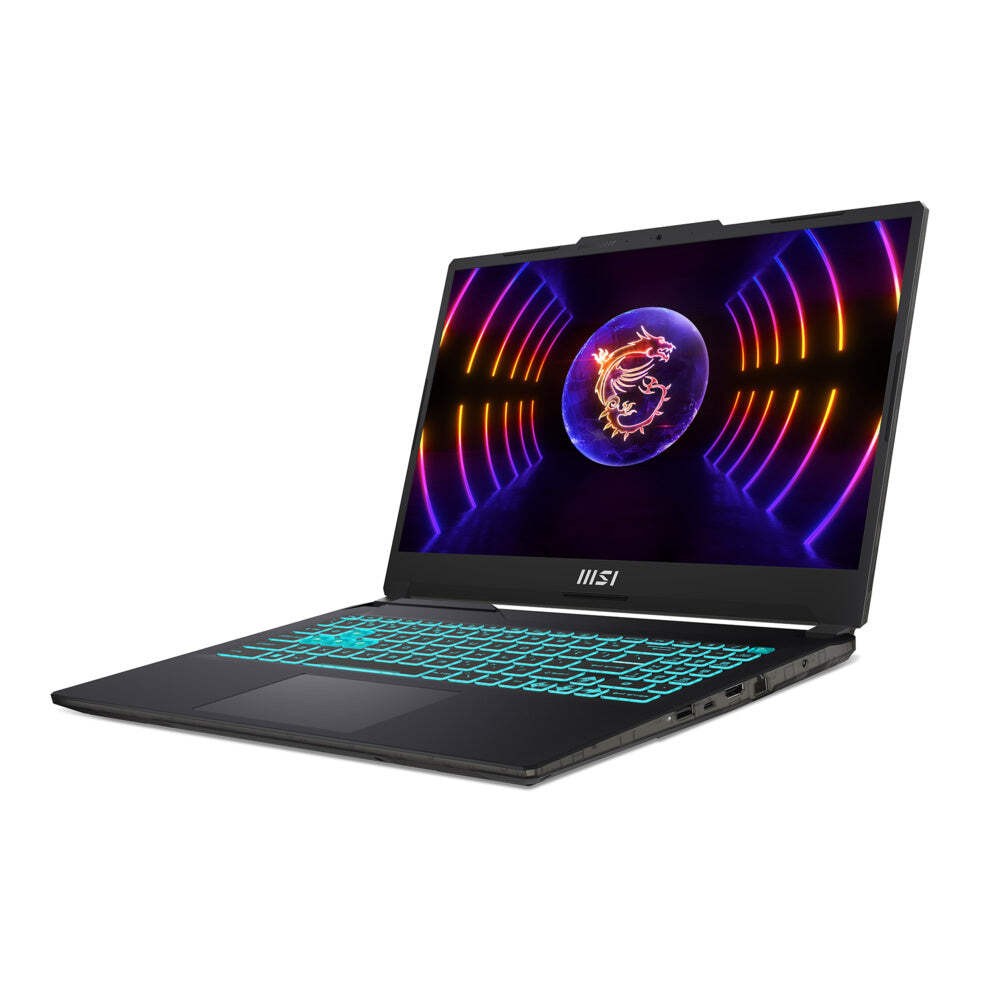 MSI Cyborg 15 A13VE 15.6″ Gaming Laptop