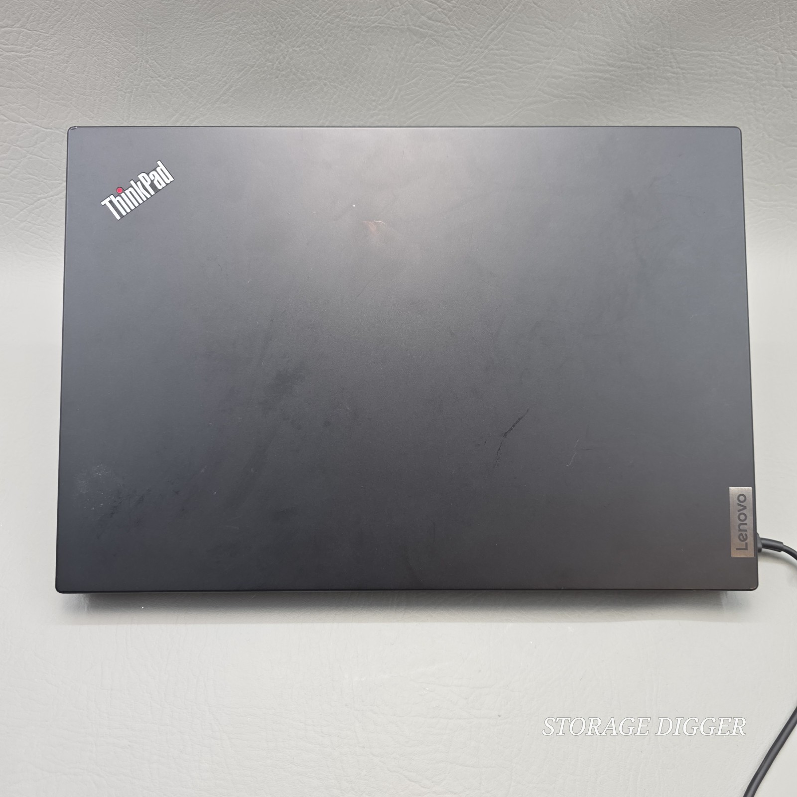 Lenovo ThinkPad L15 Gen 1 Intel Core i5 10th Gen 15.6″ Win11 Pro COMPANY LOCKED