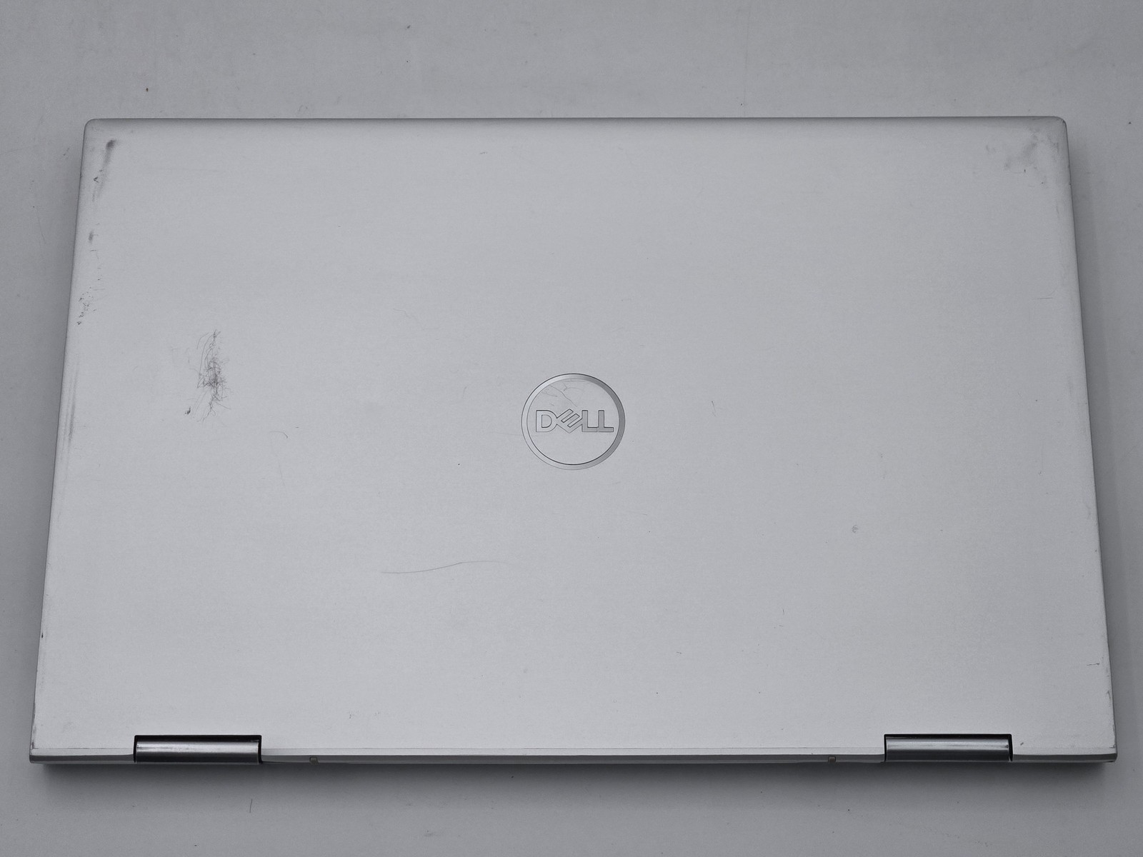 Dell Inspiron 7506 2-in-1 15″ FHD Touch I5-1135G7 27GB SSD 16GB W11 Backlit FPR