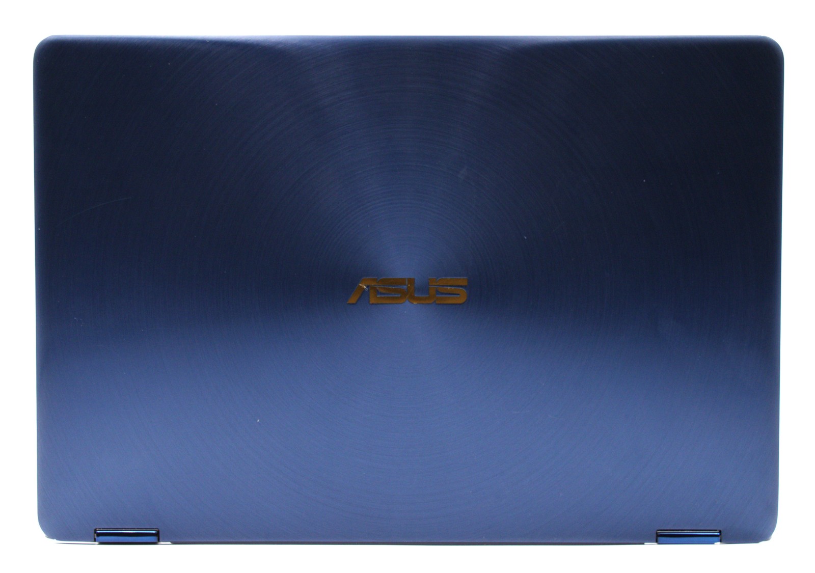 ASUS Zenbook Flip S – FHD Touch – i7-7500U – 16GB RAM – 512GB SSD – Blue