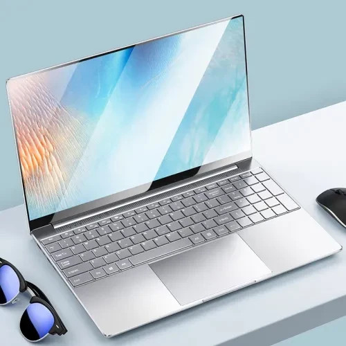 15.6″ 14th Gen Laptop 16GB RAM 1TB SSD Ultra-Thin Fast Business Gaming
