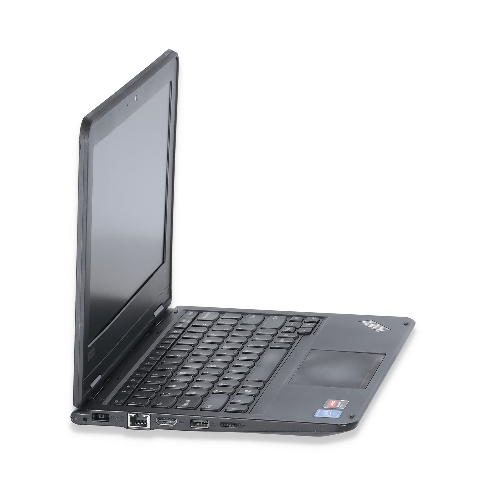 Lenovo Thinkpad 11.6″ Laptop : Intel Celeron | 8GB Ram 128GB SSD | Chrome OS