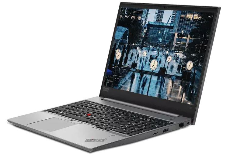 Lenovo ThinkPad E595 15.6″ AMD Ryzen 5 3000 Series 8GB 256GB Windows 11 Fair