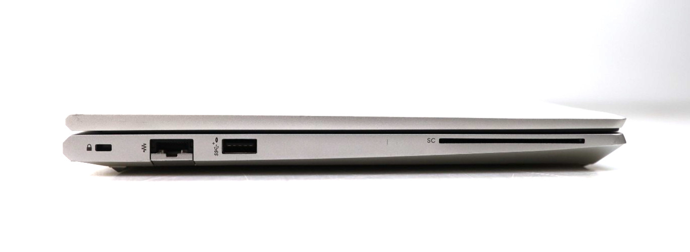 HP EliteBook 645 G10 14″ Ryzen 5 7530U 8GB AMD Barcelo No HD BATT COA OS