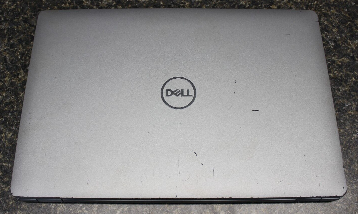 Dell Latitude 5510 I5-10310U 512GB NvME SSD 16GB DDR4 Win11Pro *See Description