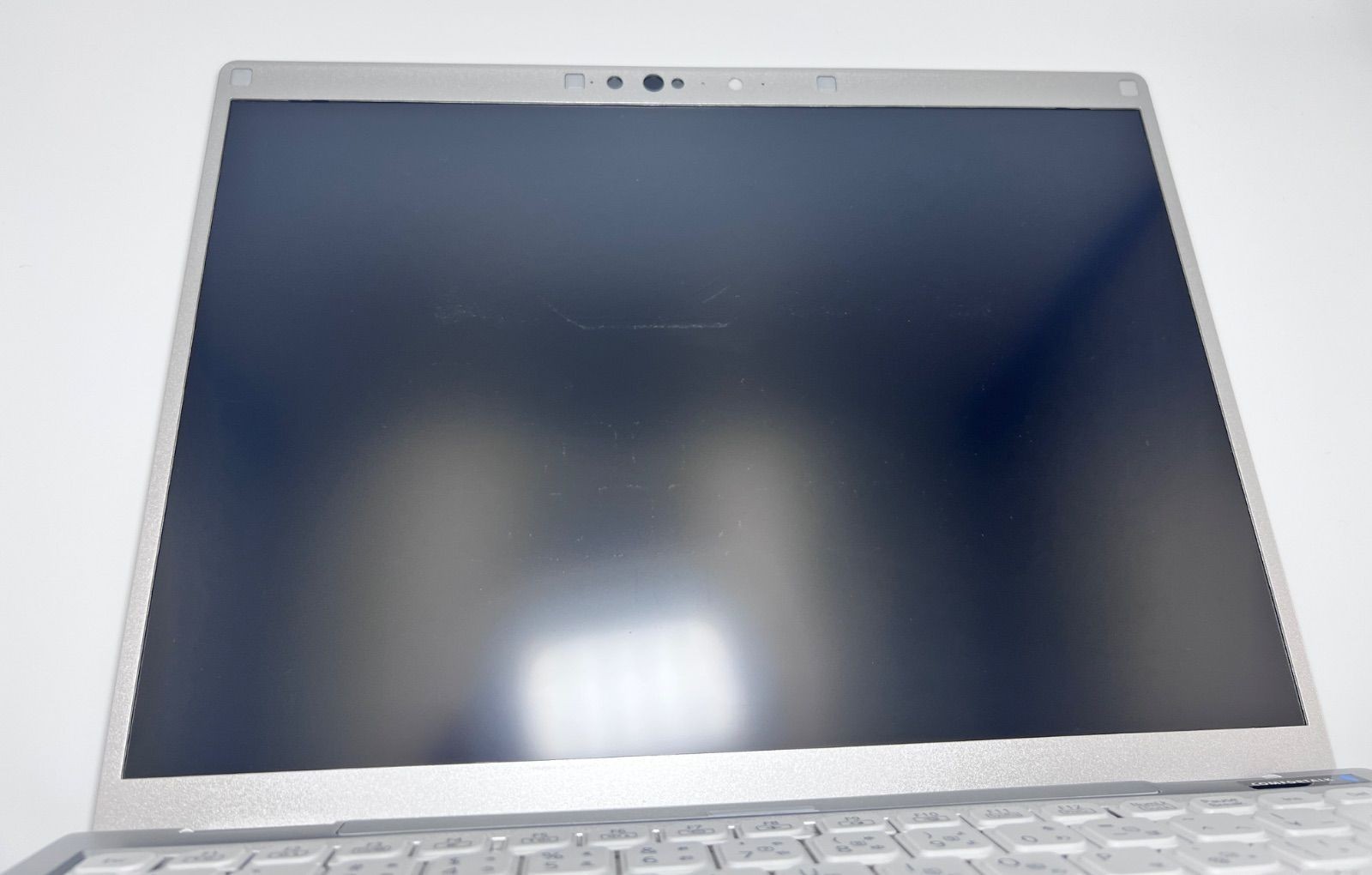 Panasonic Let’s Note CF-FV1 i5-1145G7 16GB 256GB Win11 Pro FHD 14 Used Japan