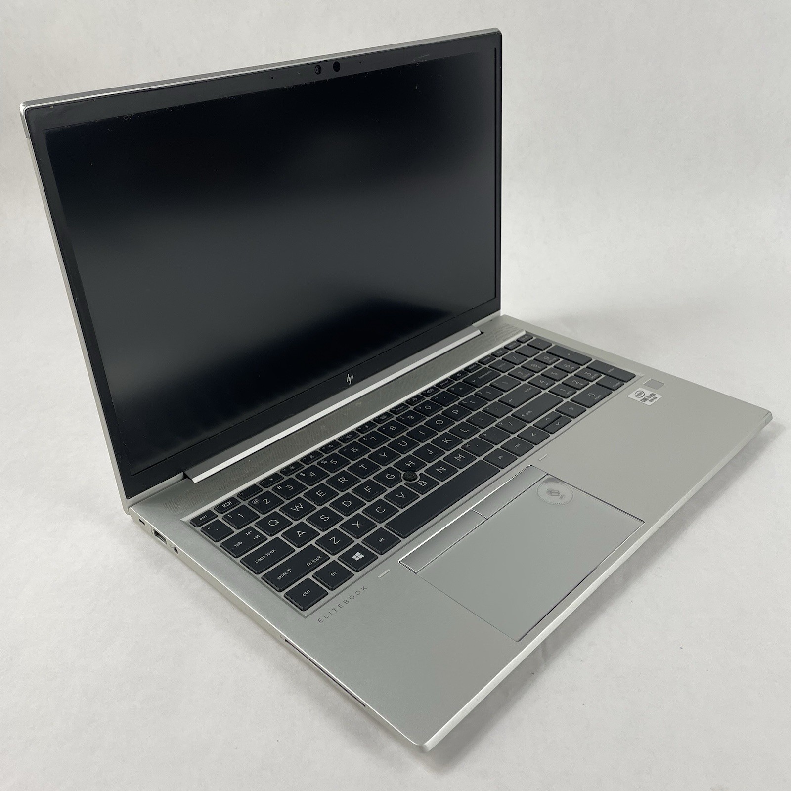 HP EliteBook 850 G7 15.6″ i5-10310U 1.70 GHz 8 GB RAM No SSD/OS/AC
