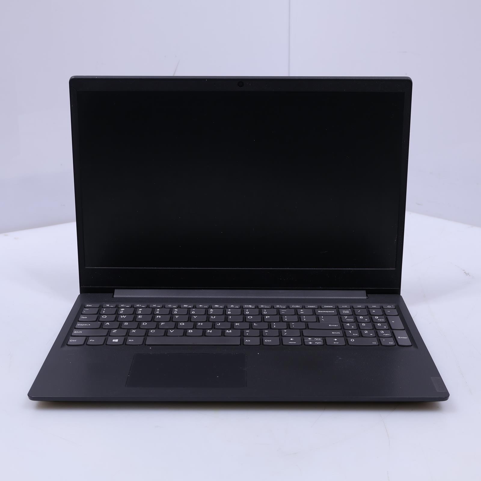 Lenovo Ideapad S145 Intel Core i3 8th Gen 4GB RAM No Drive/OS Laptop