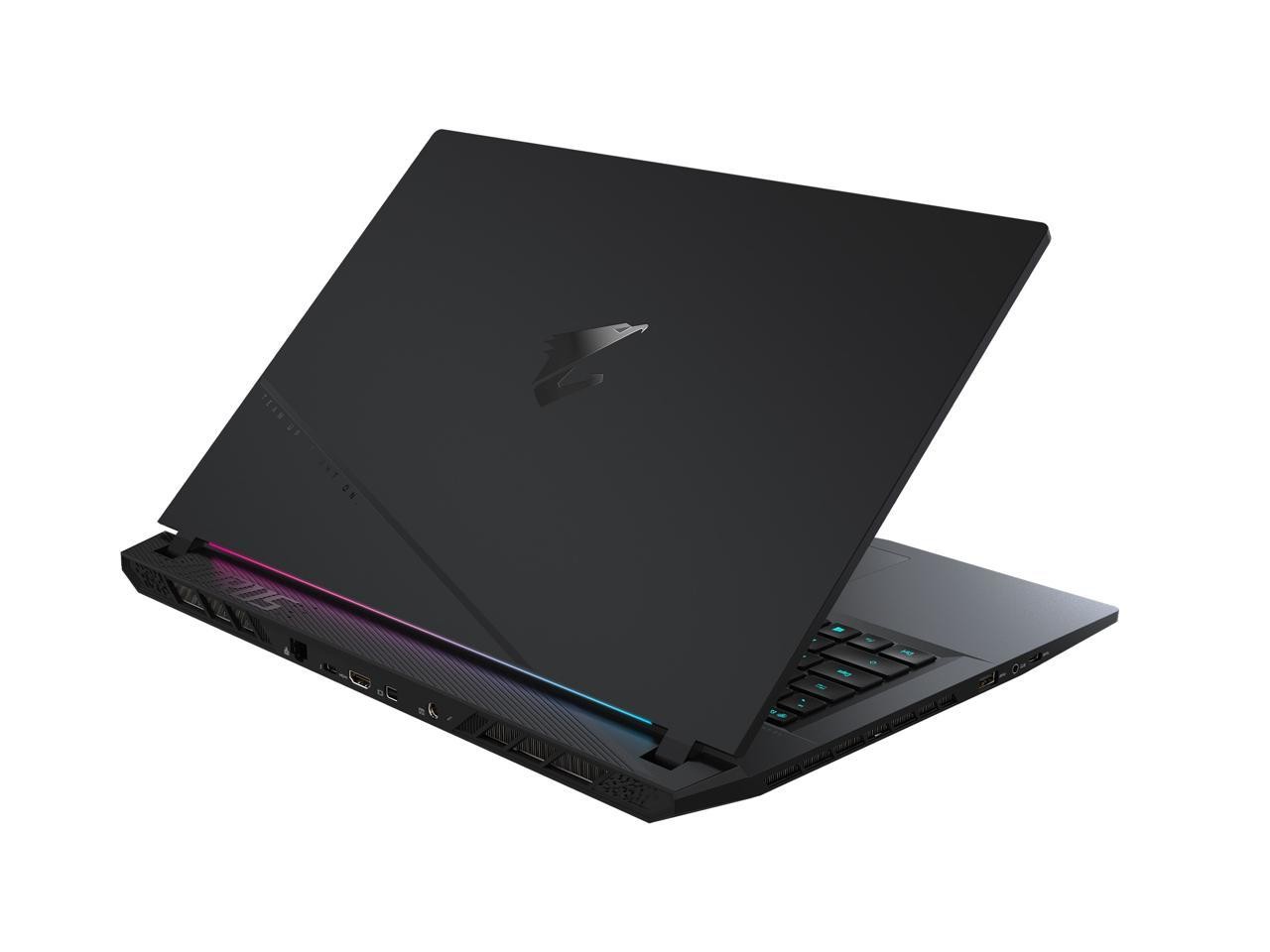 Aorus 17 BSF-73US654SH 17.3” 240 Hz Intel Core i7-13700H GeForce RTX 4070 Lapto