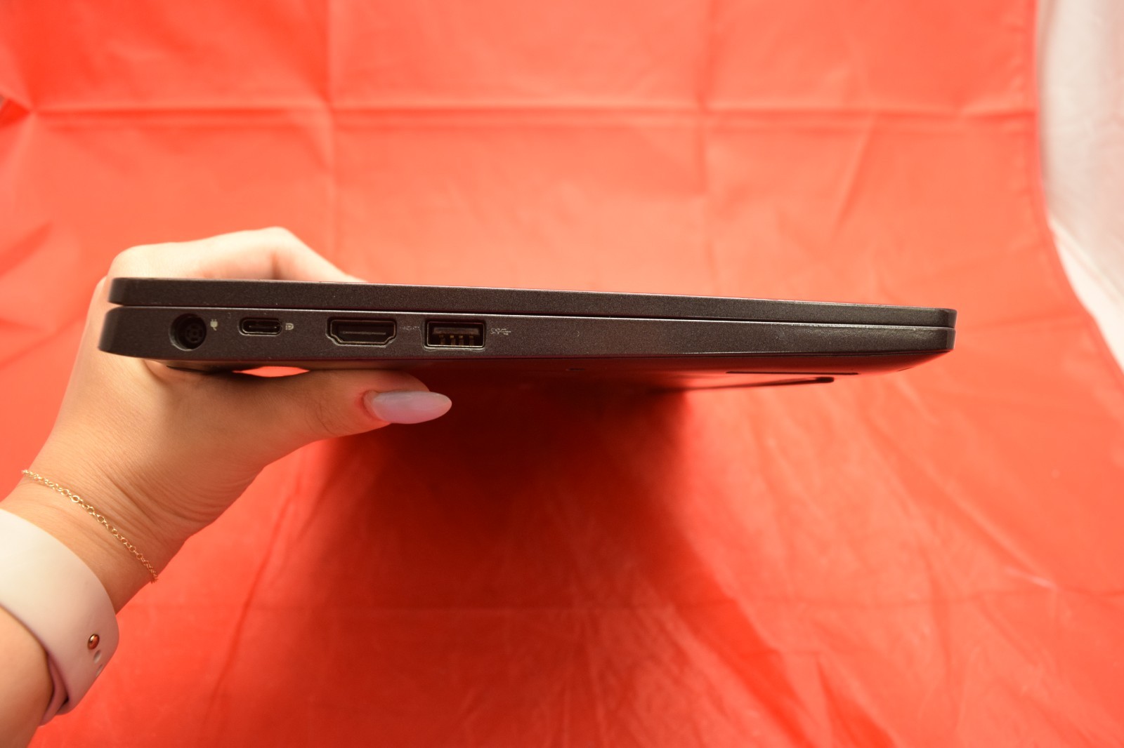 Dell Latitude 5300 2-in-1 13″ FHD Touch Intel Core i5-8265U 512GB SSD 16GB W11P