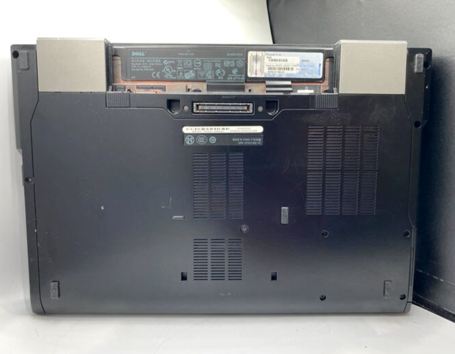 Dell Precision M4500 15.6″ Intel Core i7-620M Dual Core 2.66GHz 8GB RAM 256GB SS