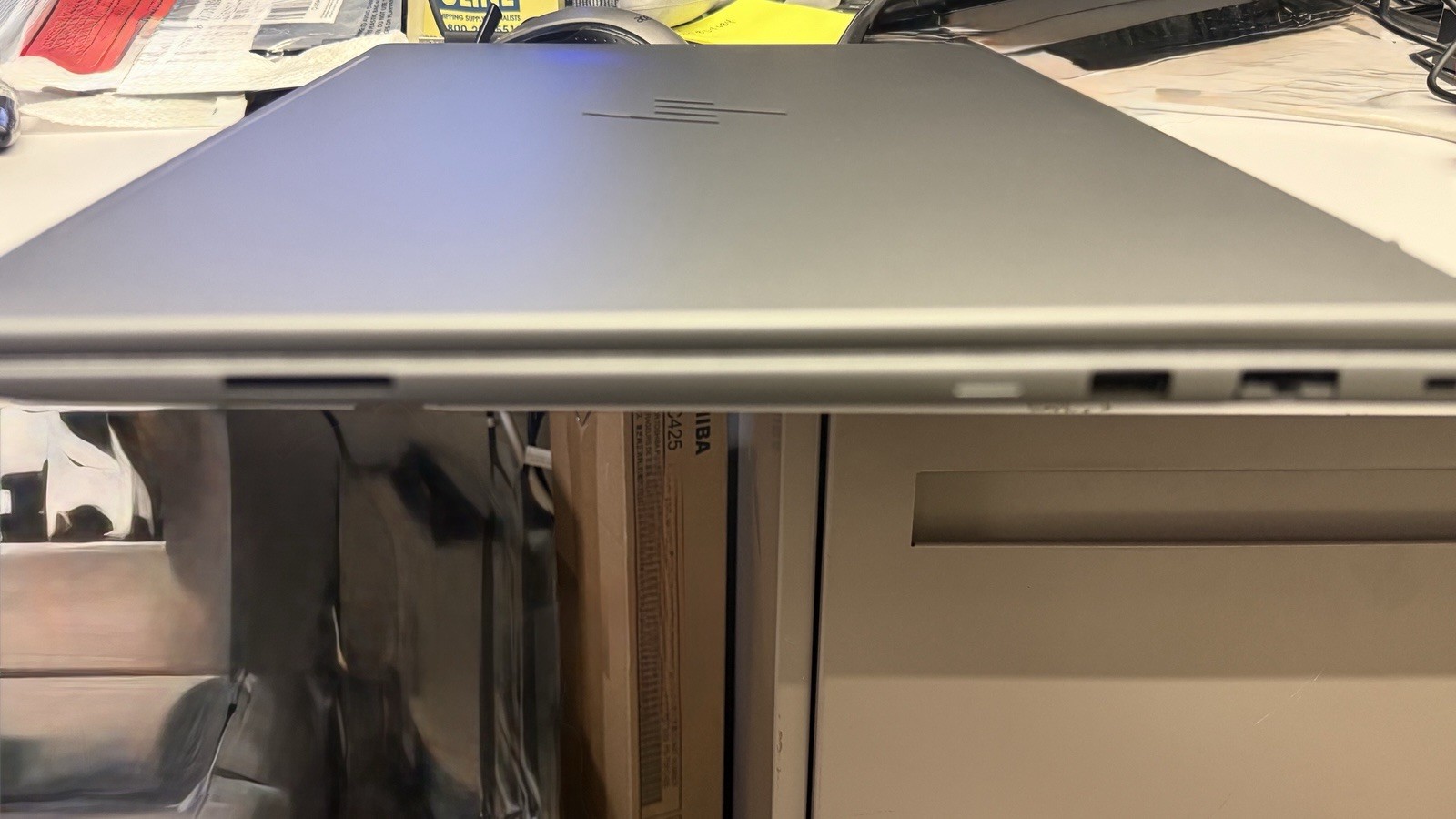 HP ZBook Studio G7 Mobile Workstation 15.6″, Intel Core Ultra 7 16 Threads