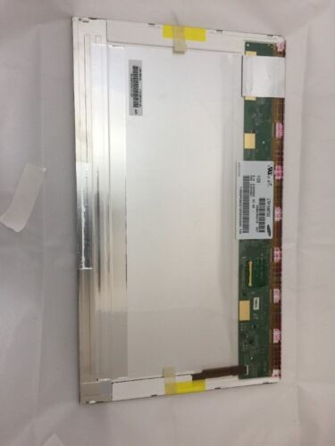 Samsung 15.6″ LED Matte LCD Display Screen LTN156KT02 LENVO 93P5680 93P5681