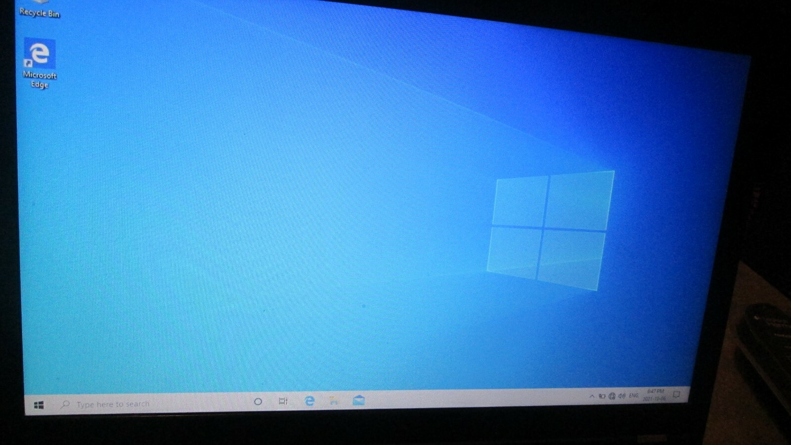Lenovo ThinkPad T520 15.6 i5-2520M 2.5GHz 6GB RAM 500GB HDD Windows 10 Pro