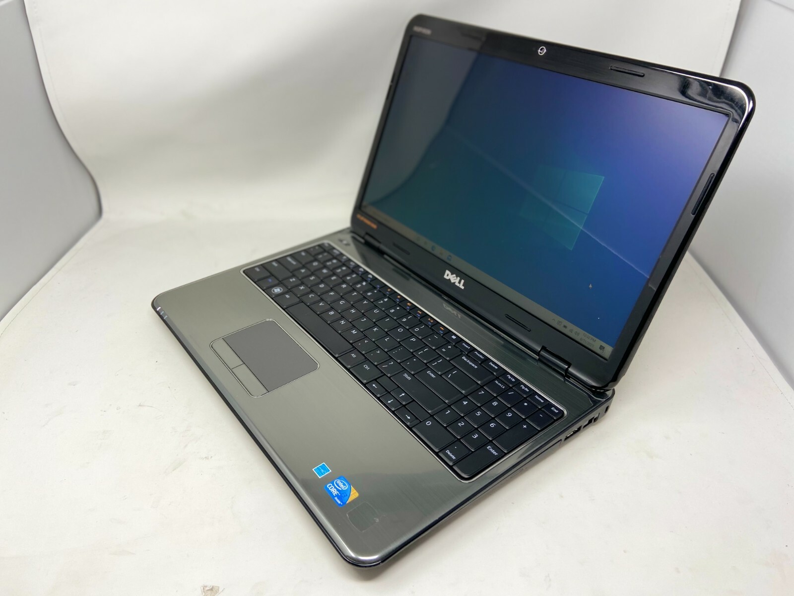 Dell Inspiron N5110 15″ Intel Core i5 2.4GHz 8GB 320GB Win 10 Webcam WiFi Laptop