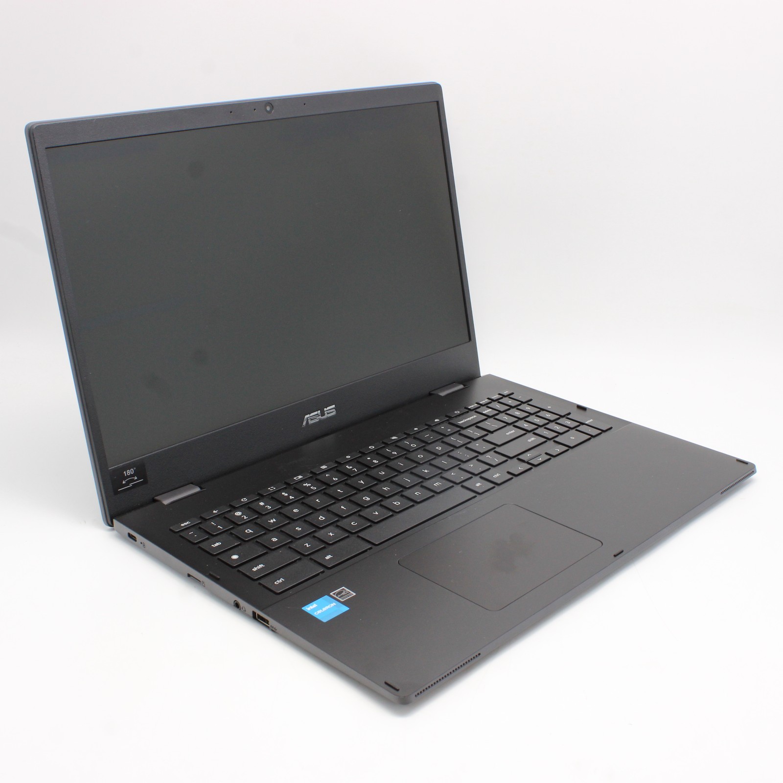 ASUS Chromebook CX1 15.6″ Intel Celeron N4500 4GB DDR4 128GB eMMC ChromeOS
