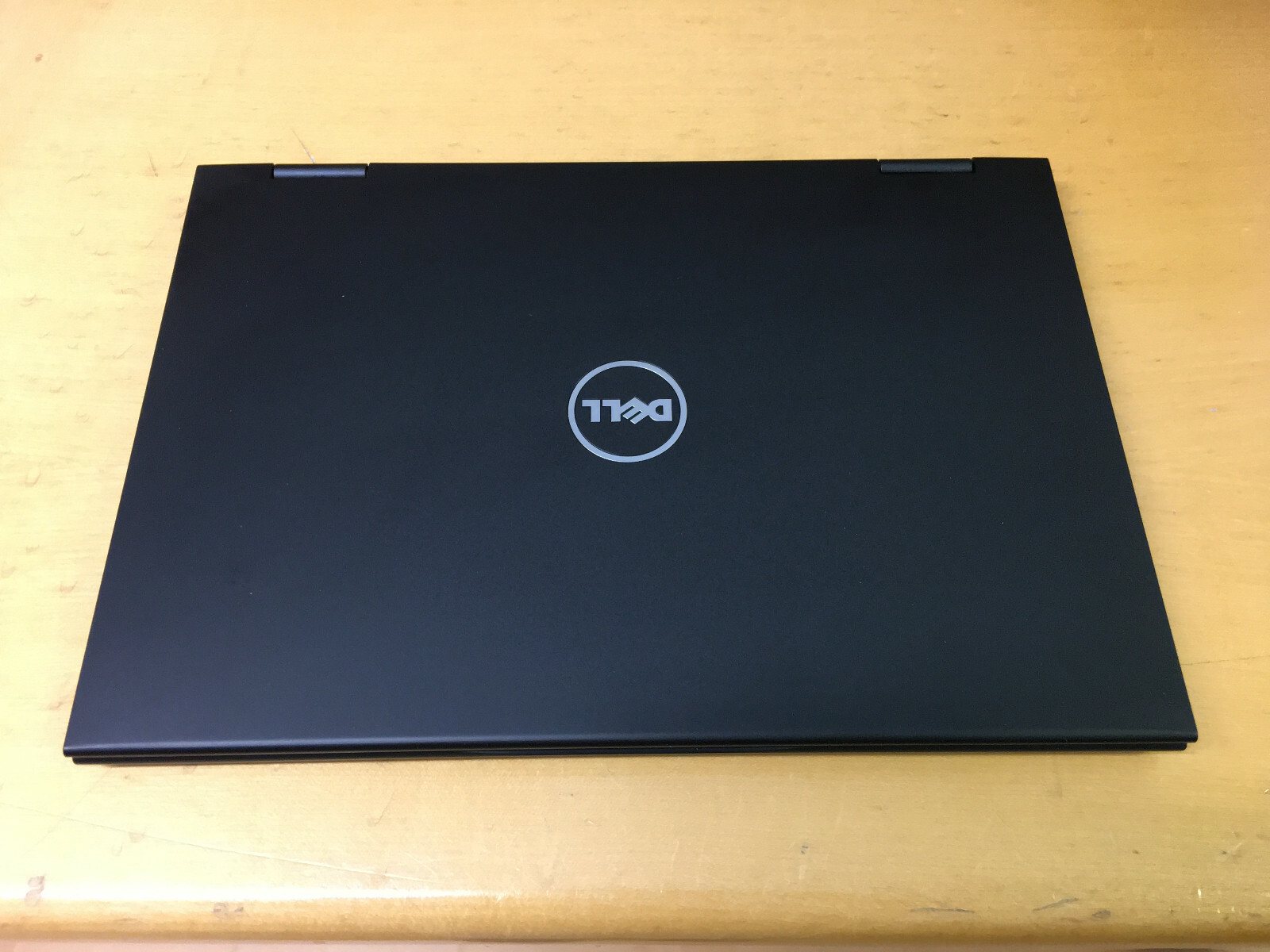 2-in-1 Dell Latitude 3390 2.3GHz 8GB 256SSD 13.3FHD Touch DE-Backlit