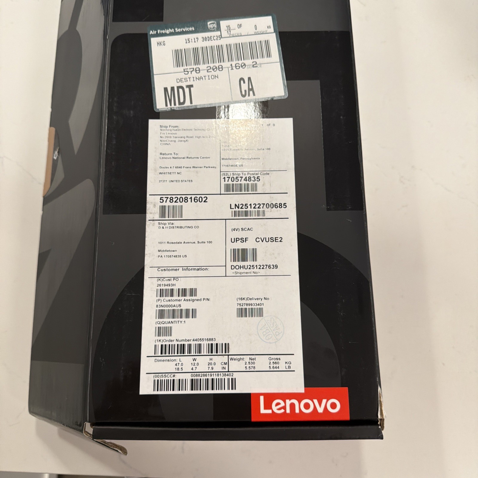 Lenovo Legion Go 2 8.8″ 144Hz OLED AMD Ryzen Z2 Extreme 32GB 2TB