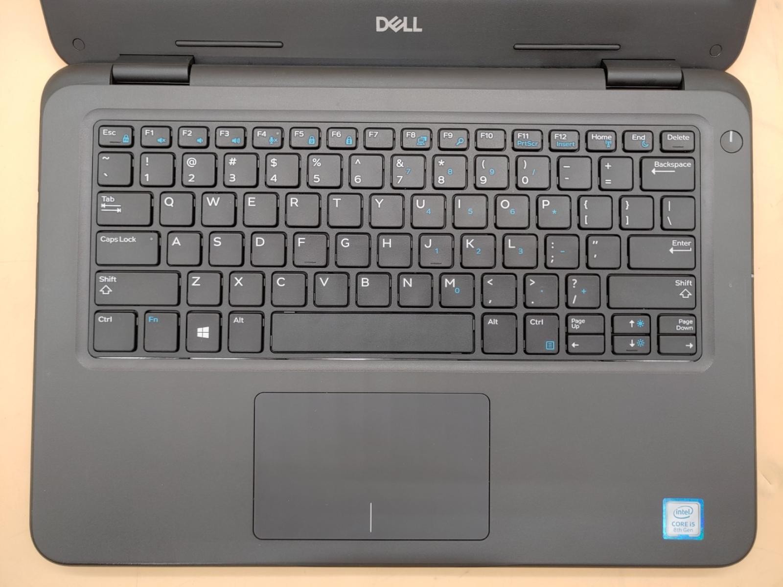 Dell Latitude 3300 13.3″ Intel i5-8250U 8GB 256GB SSD Win11Pro **NO BATT/NO AC**