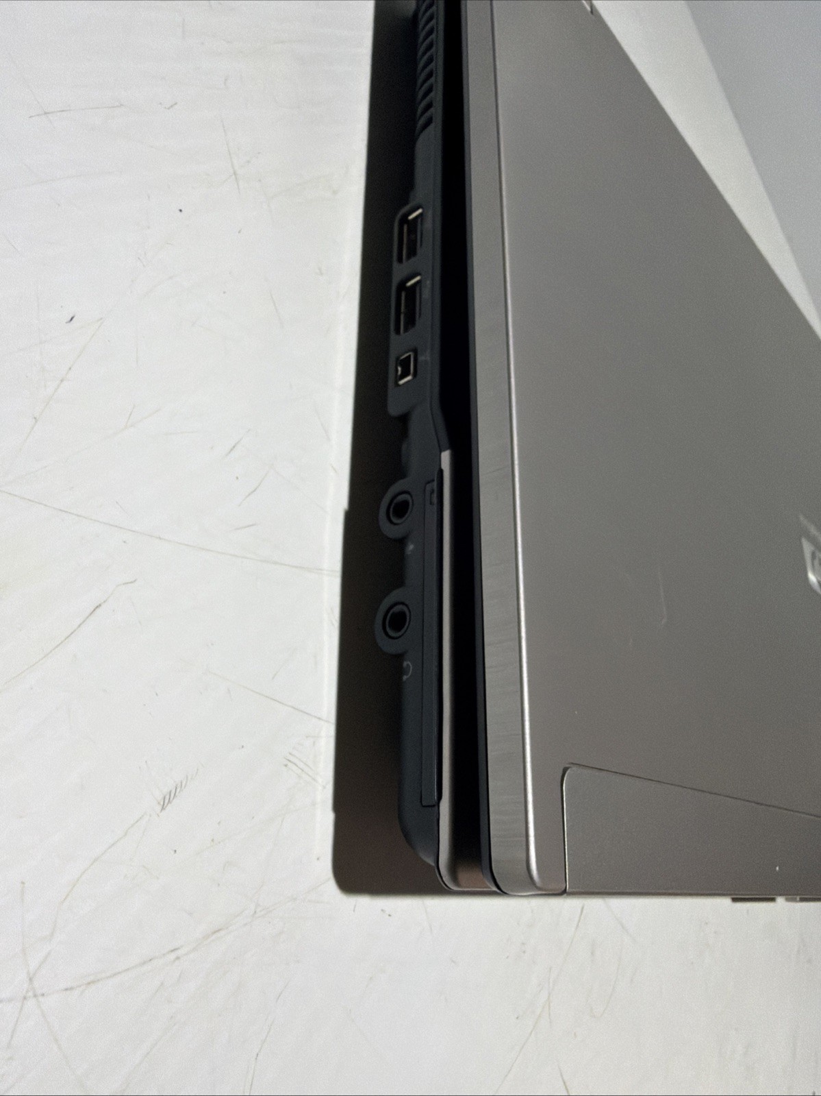 Hp Elitebook 6930p 14″ Laptop Core 2 Duo P8600 2gb Ram 160gb HDD Windows 10 Home